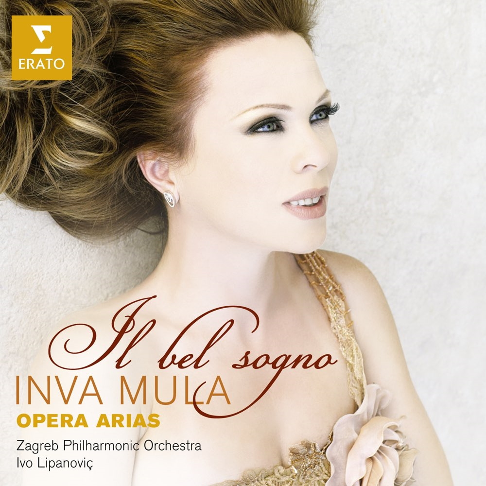 Inva Mula - Il Bel Sogno