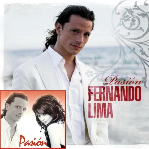 Fernando Lima - Pasión