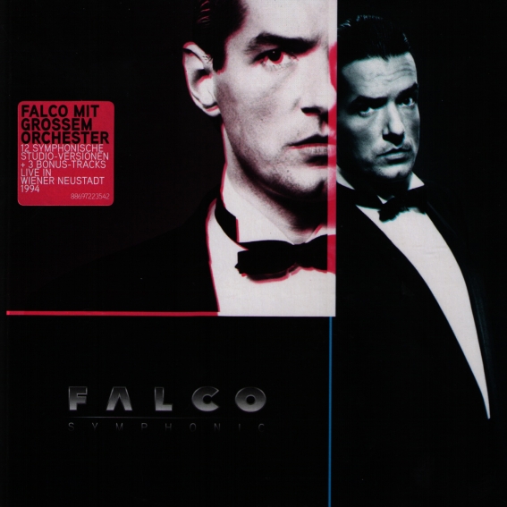 Falco - Symphonic