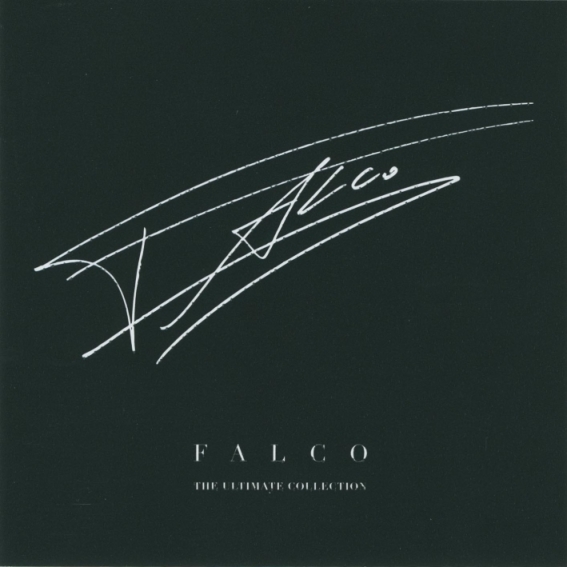 Falco - The Ultimate Collection