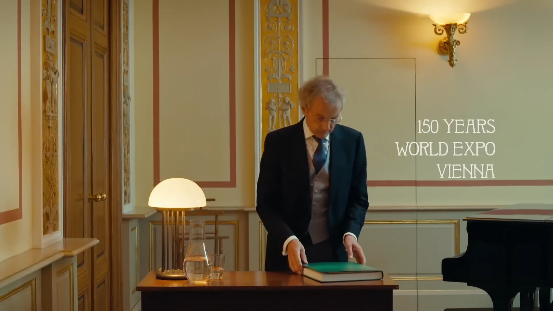 150 Years World Expo Vienna