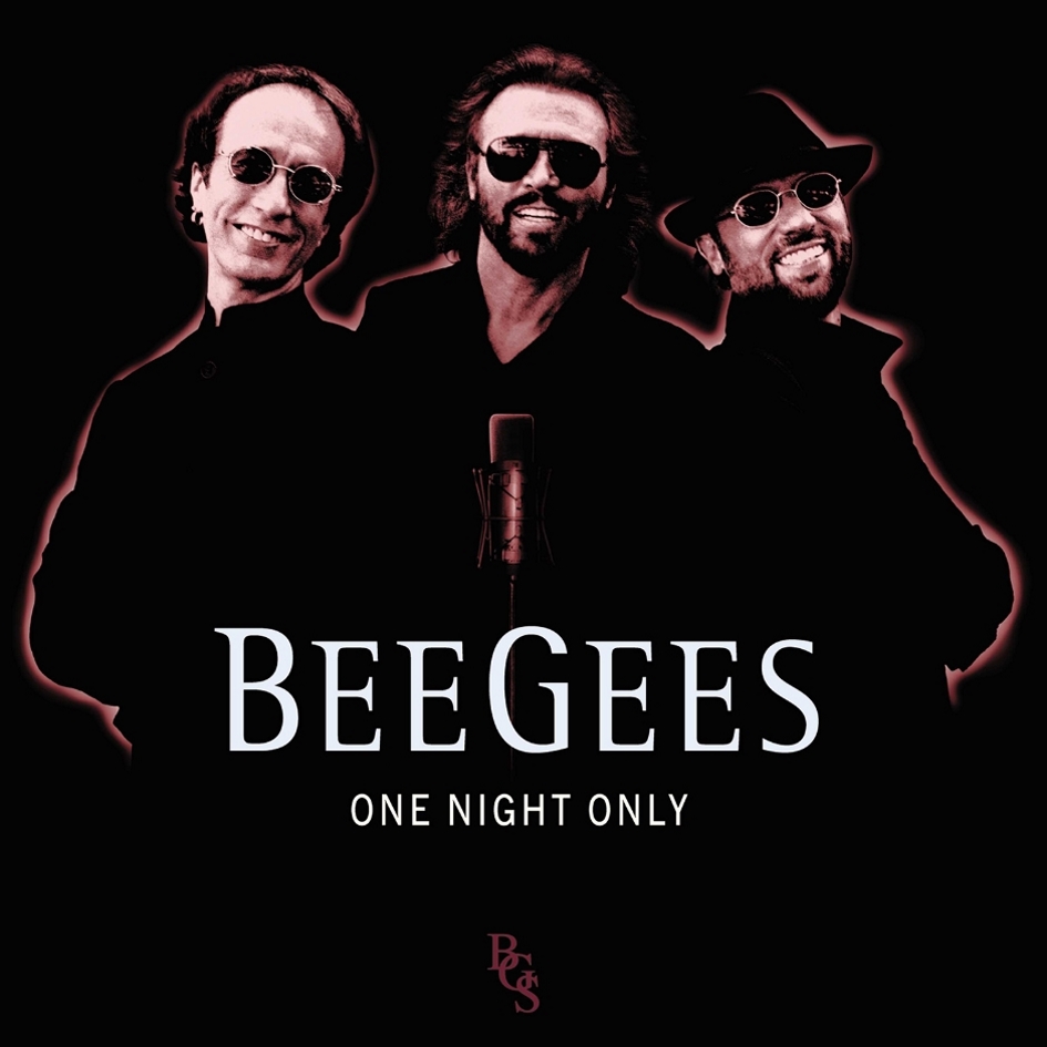 Bee Gees - One Night Only (Limited Edition)