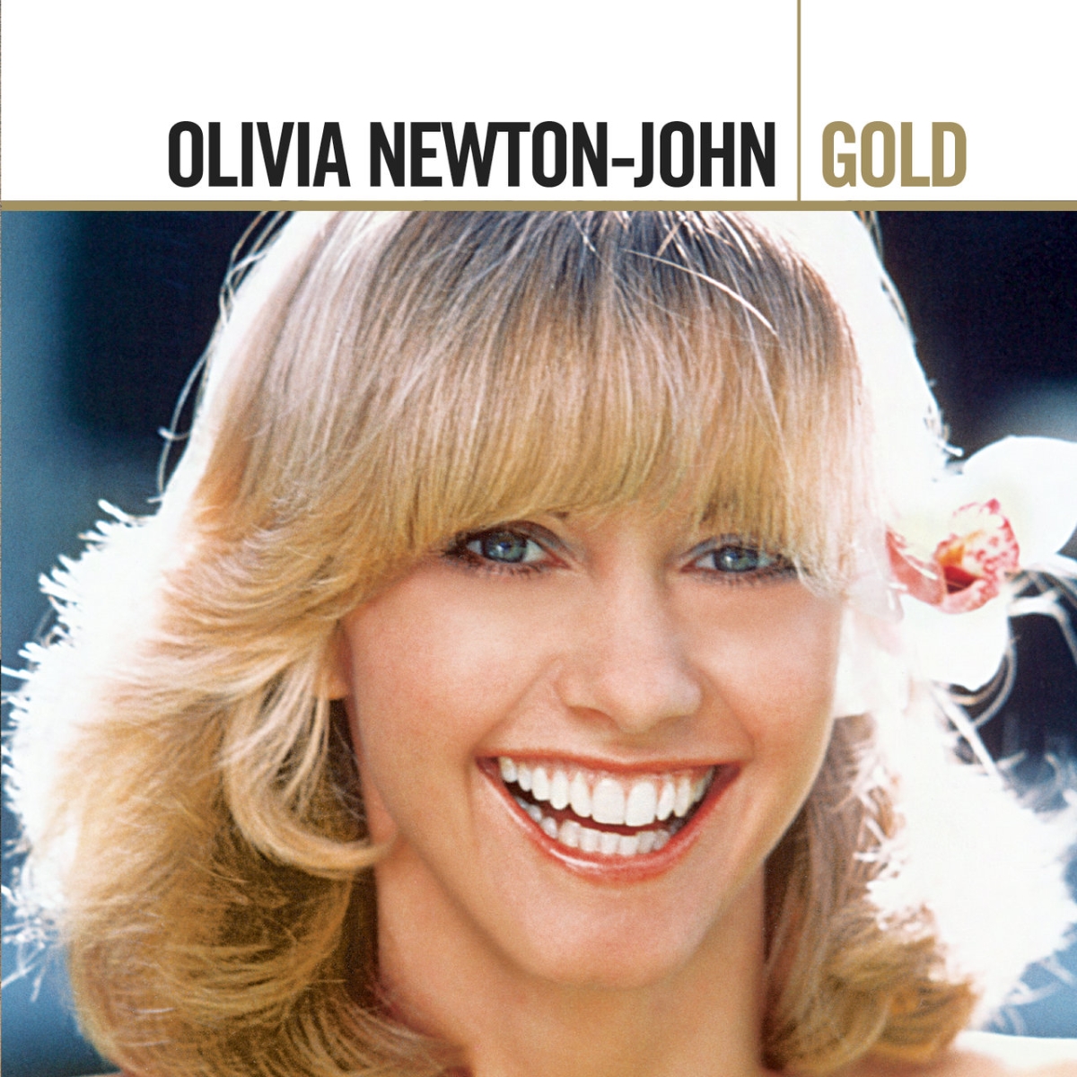 Olivia Newton-John - Gold (Remastered)