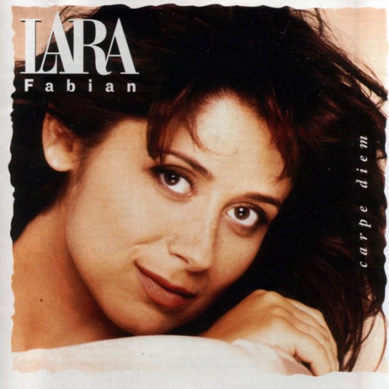 Lara Fabian - Carpe_Diem