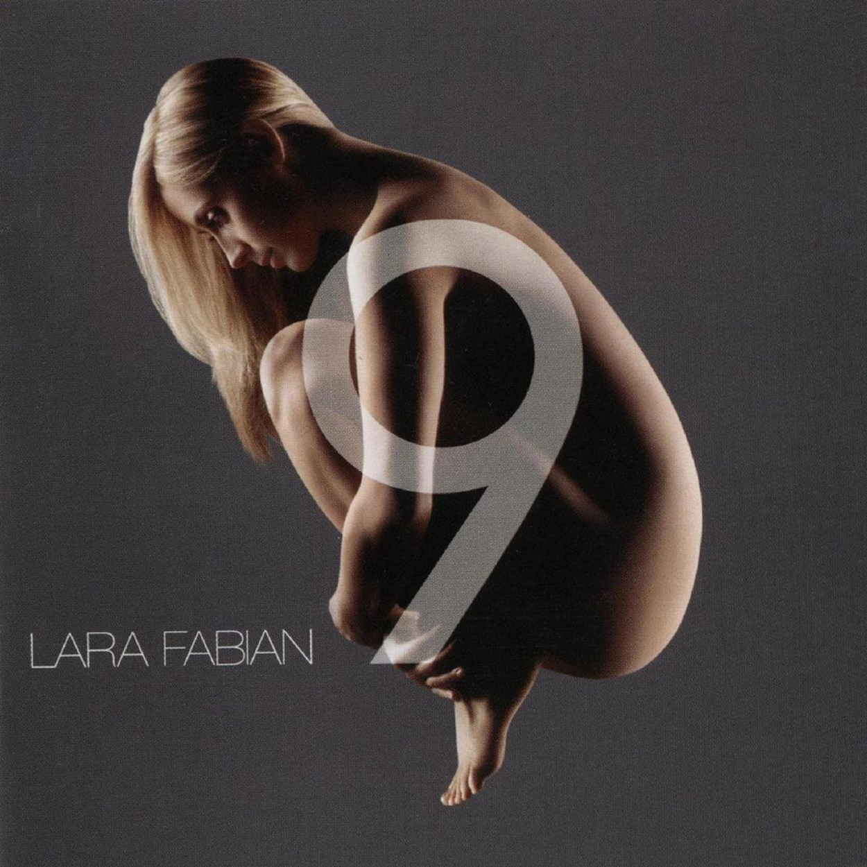 Lara Fabian – 9 (Neuf)