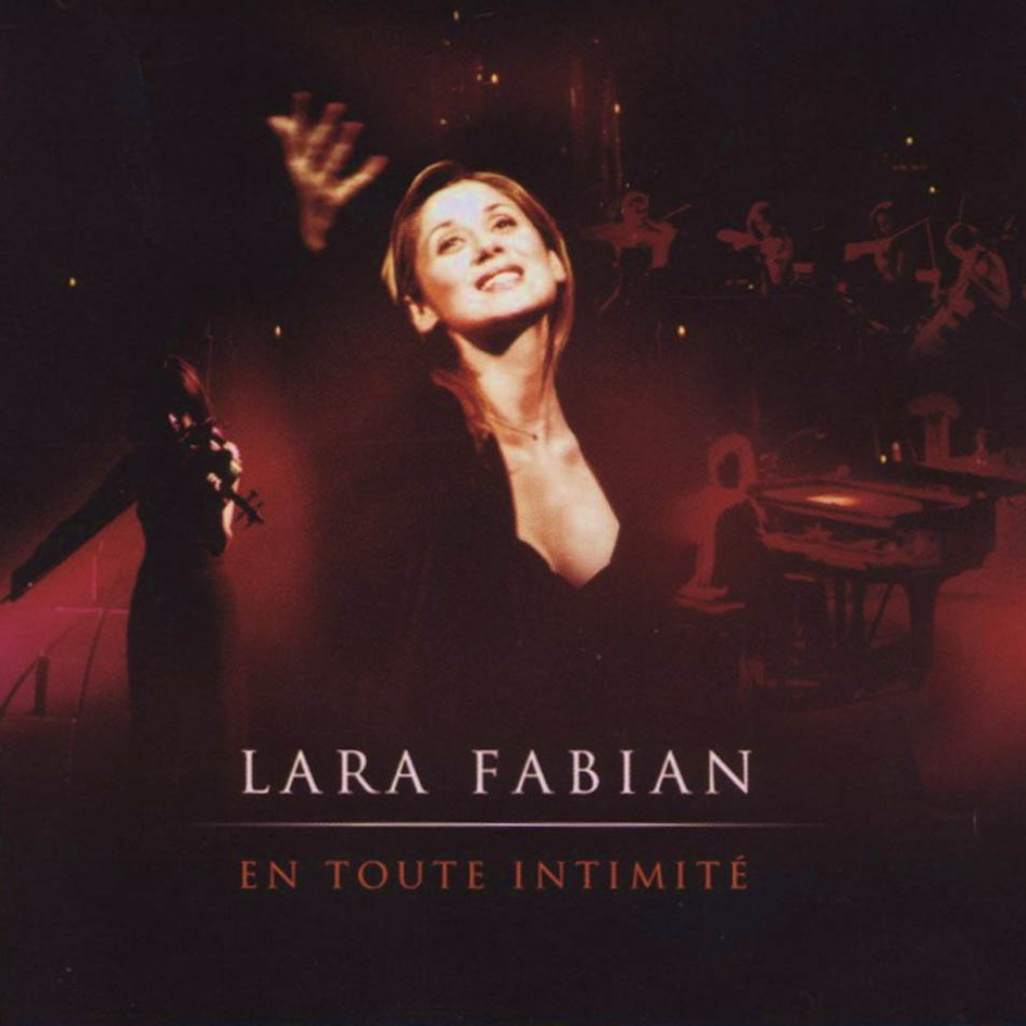 Lara Fabian - En Toute Intimite
