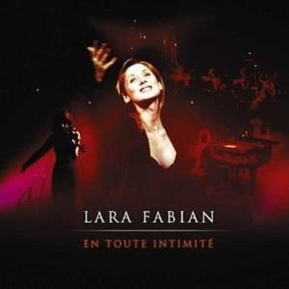 Lara Fabian - En Toute Intimite