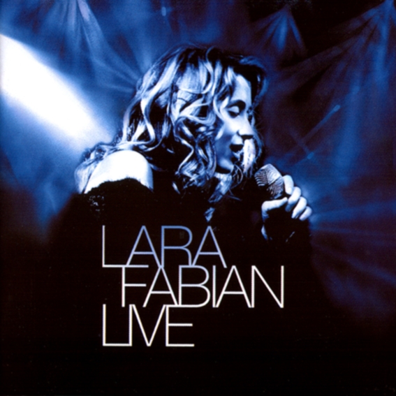 Lara Fabian - Live 2002