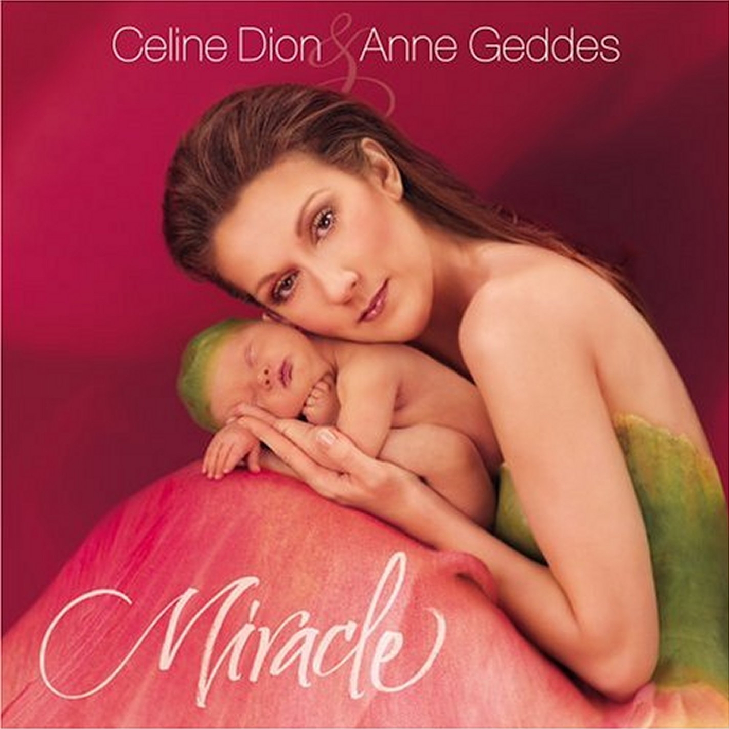 Céline Dion - Miracle
