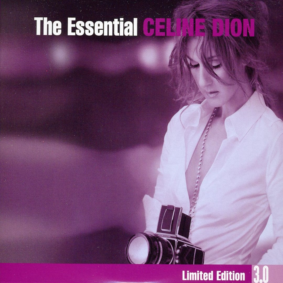 Céline Dion - The Essential Céline Dion