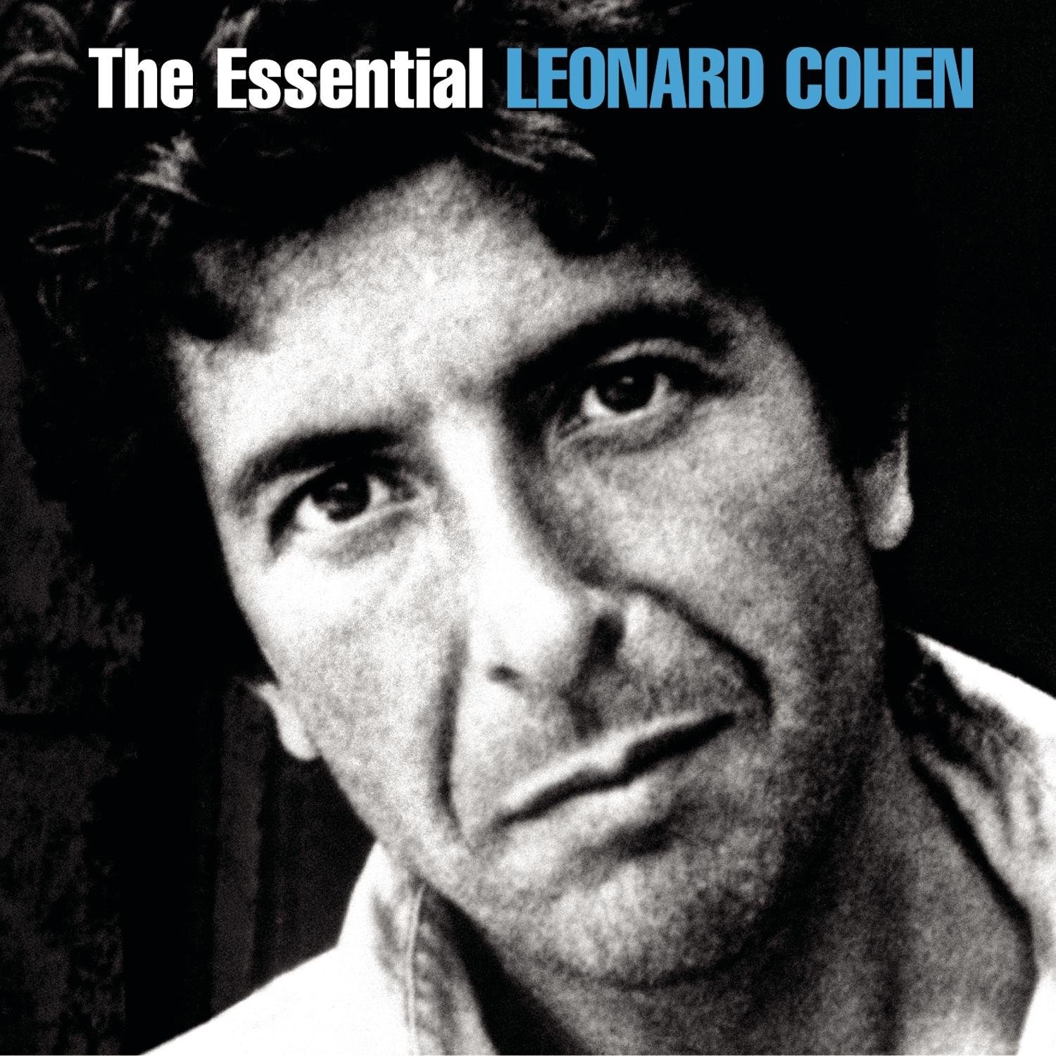 Leonard Cohen - The Essential Leonard Cohen