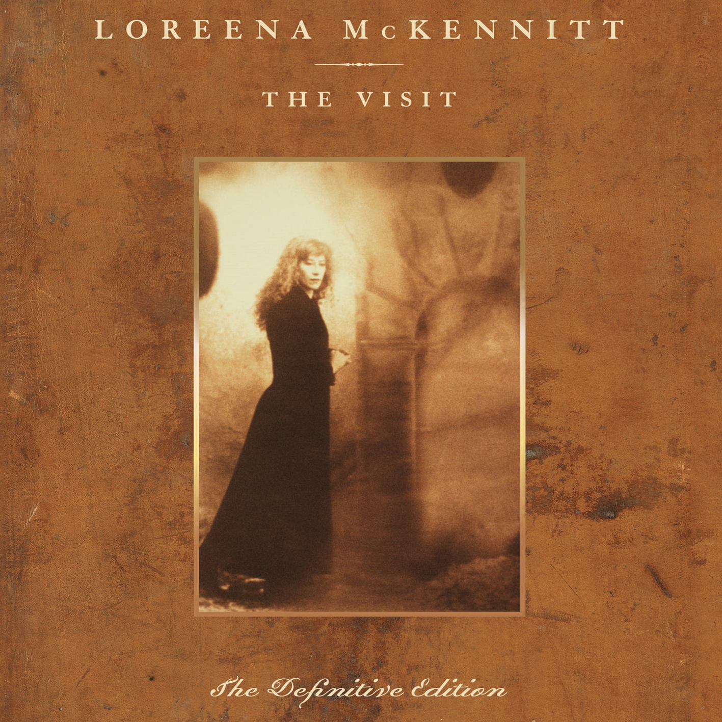 Loreena McKennitt – The Visit: The Definitive Edition