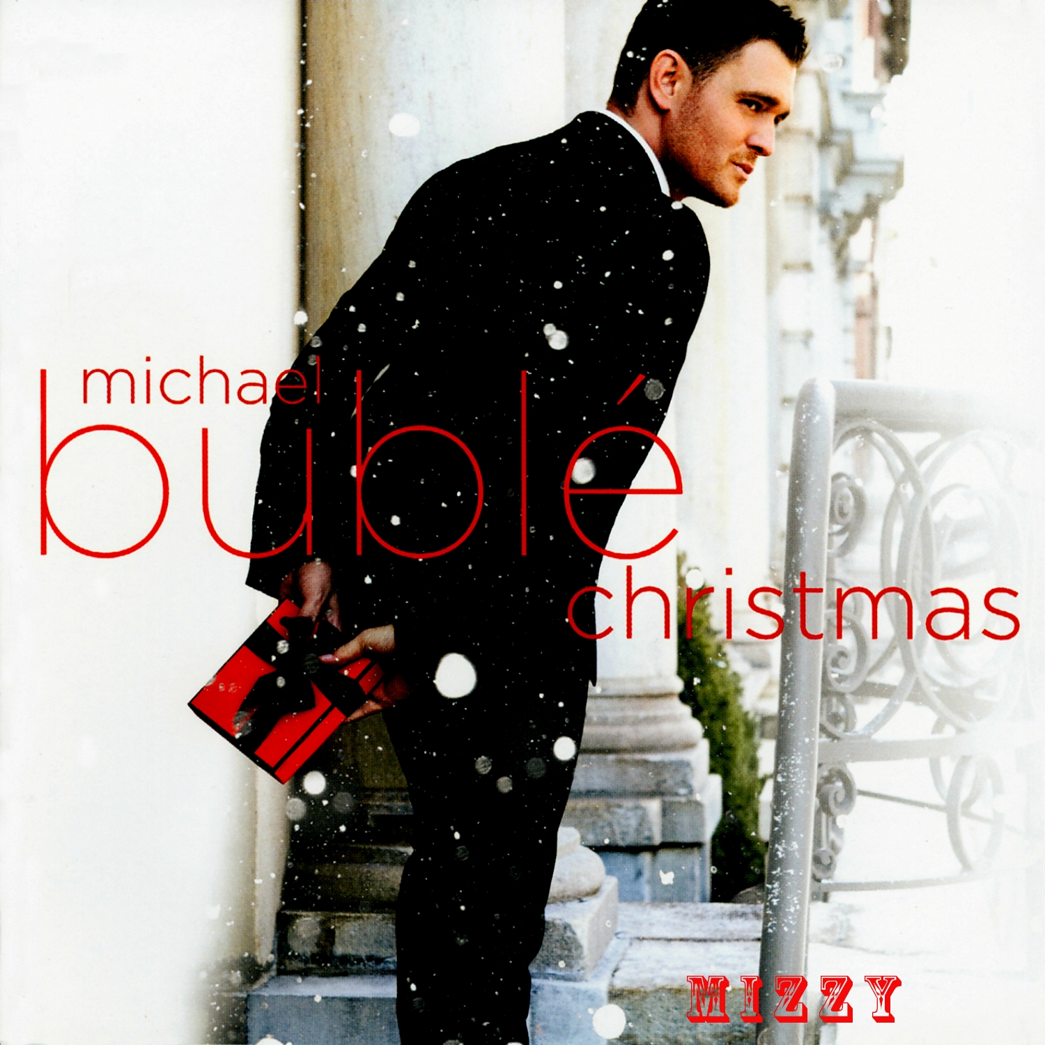 Michael Bublé - Christmas