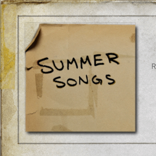 Neil Young - Summer Songs