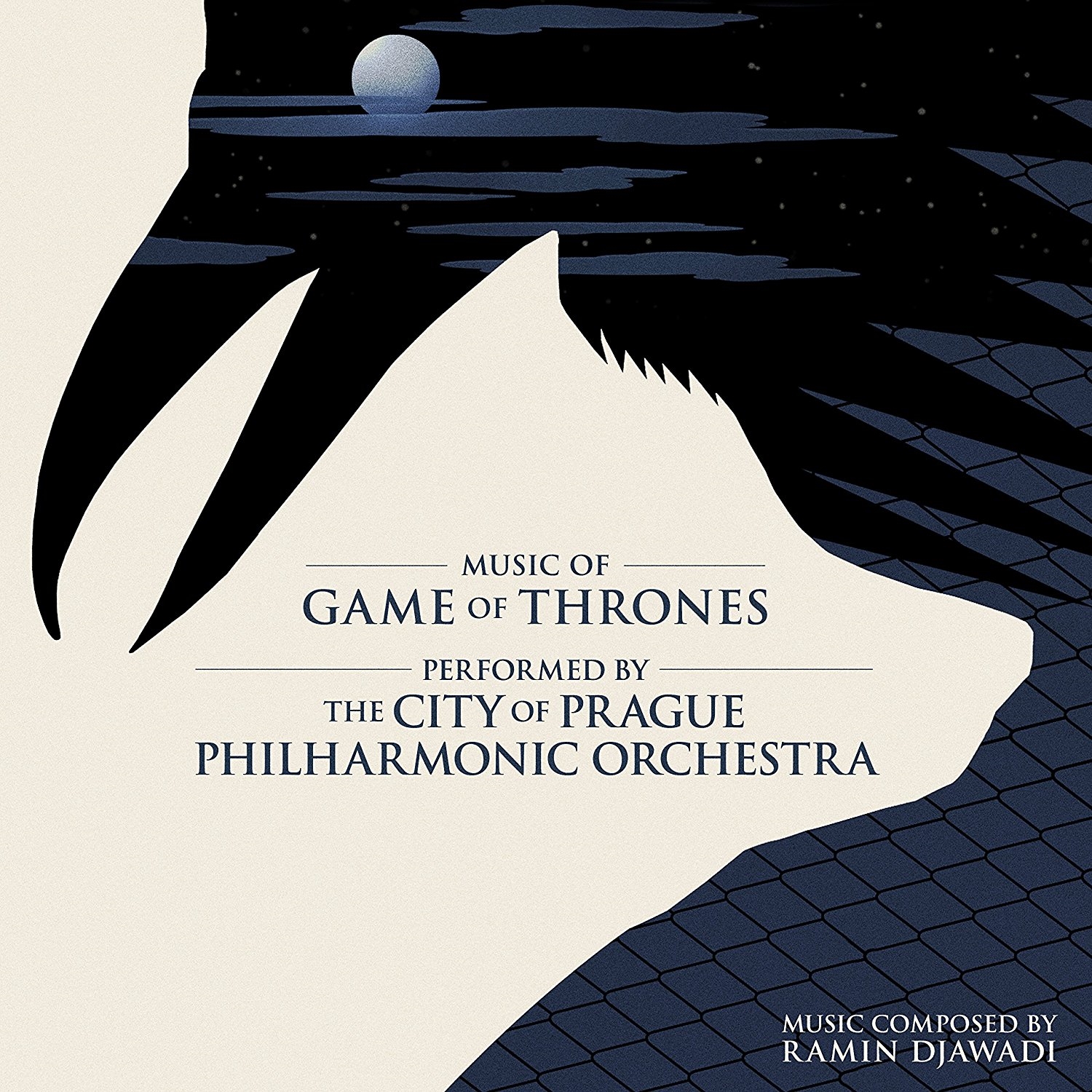 City of Prague Philharmonic Orchestra - The Game of Thrones Symphony