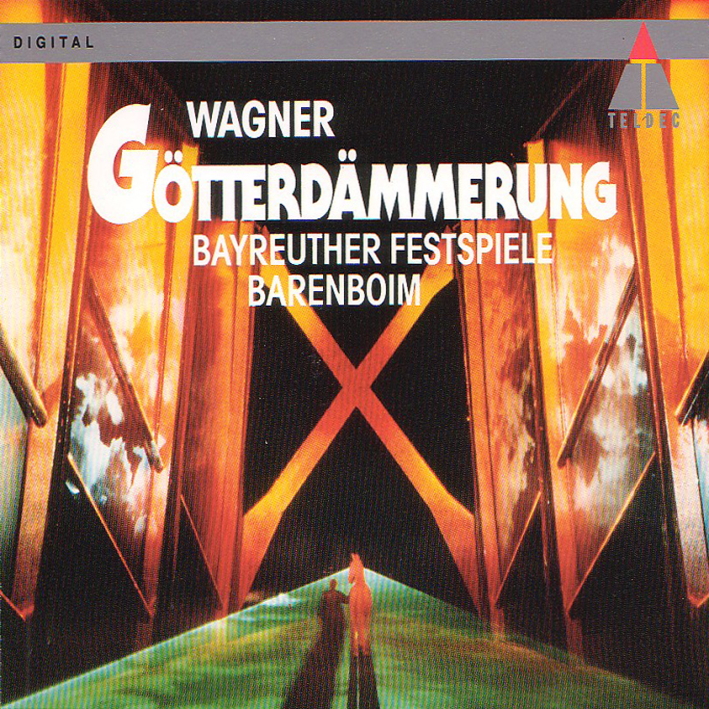 Barenboim – Götterdämmerung