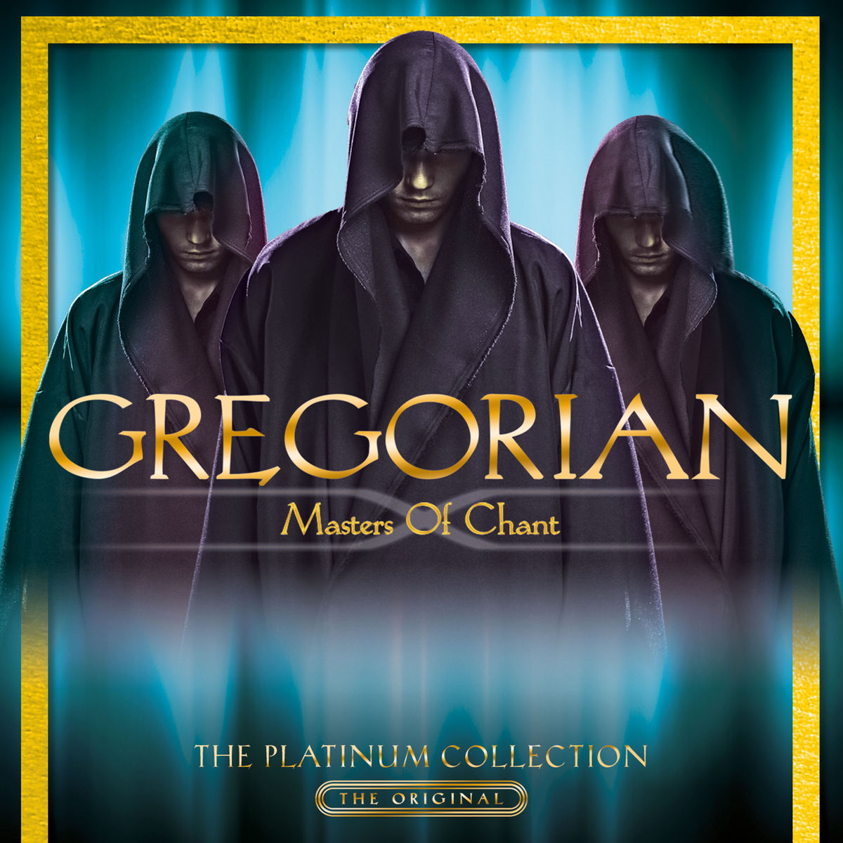 Gregorian - Masters of Chant: The Platinum Collection