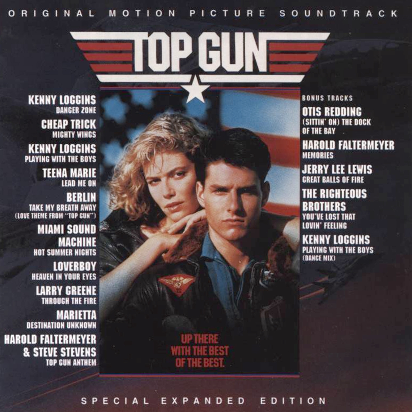 Top Gun (Special Expanded Edition)