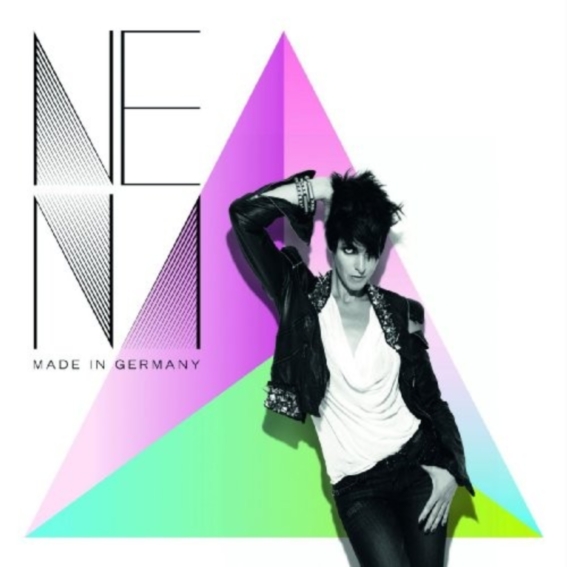 Nena Kerner - Made in Germany