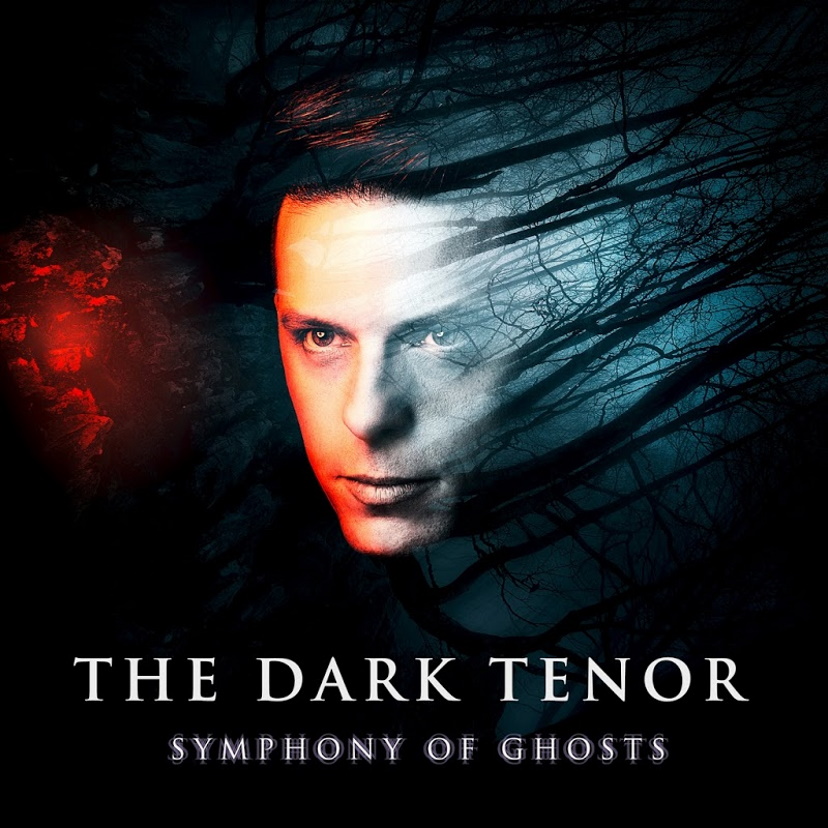 Symphony of Ghosts (Deluxe Edition) album cover