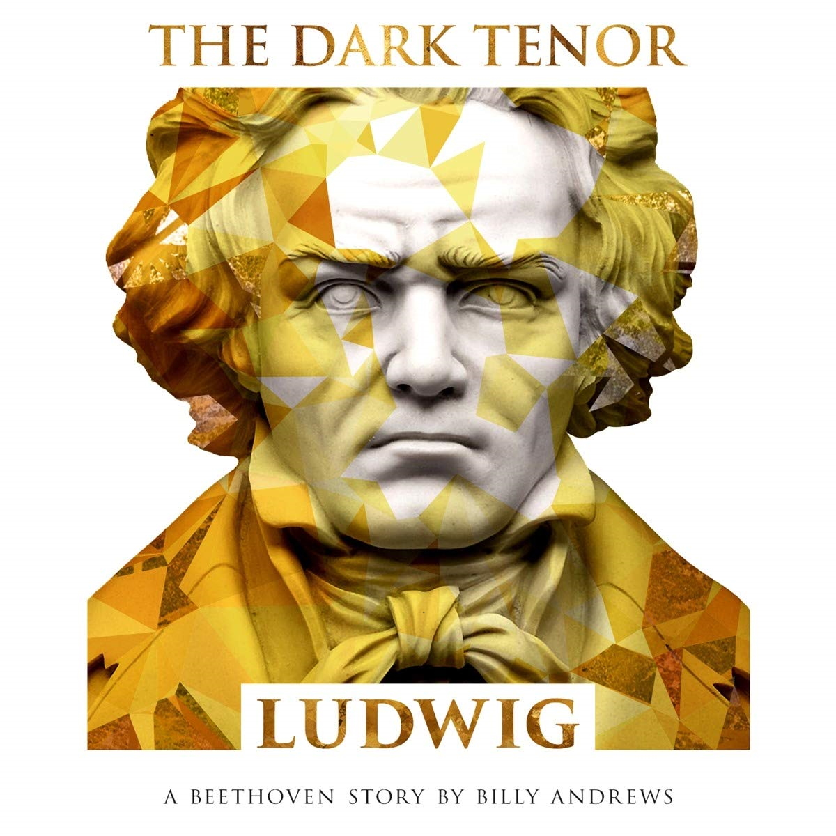 The Dark Tenor - Ludwig