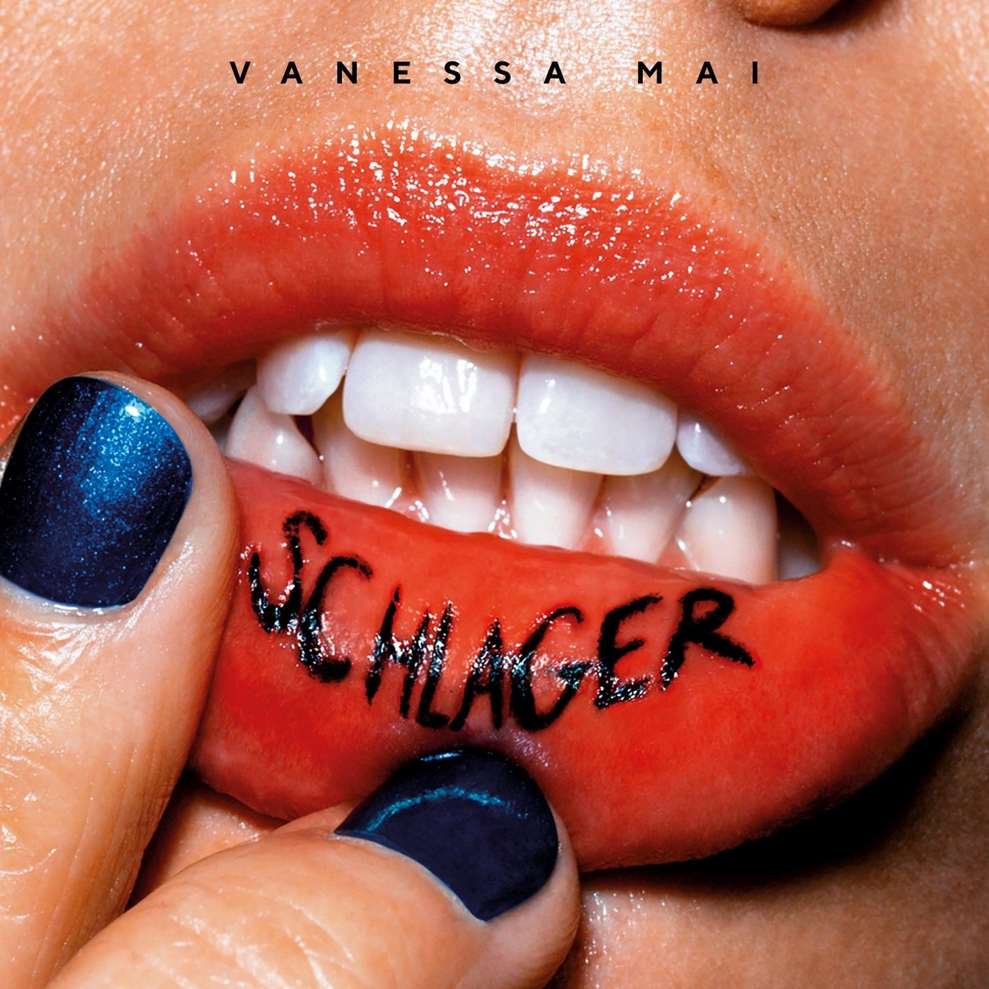 Vanessa_Mai - Schlager (Ultra Deluxe Fanbox)