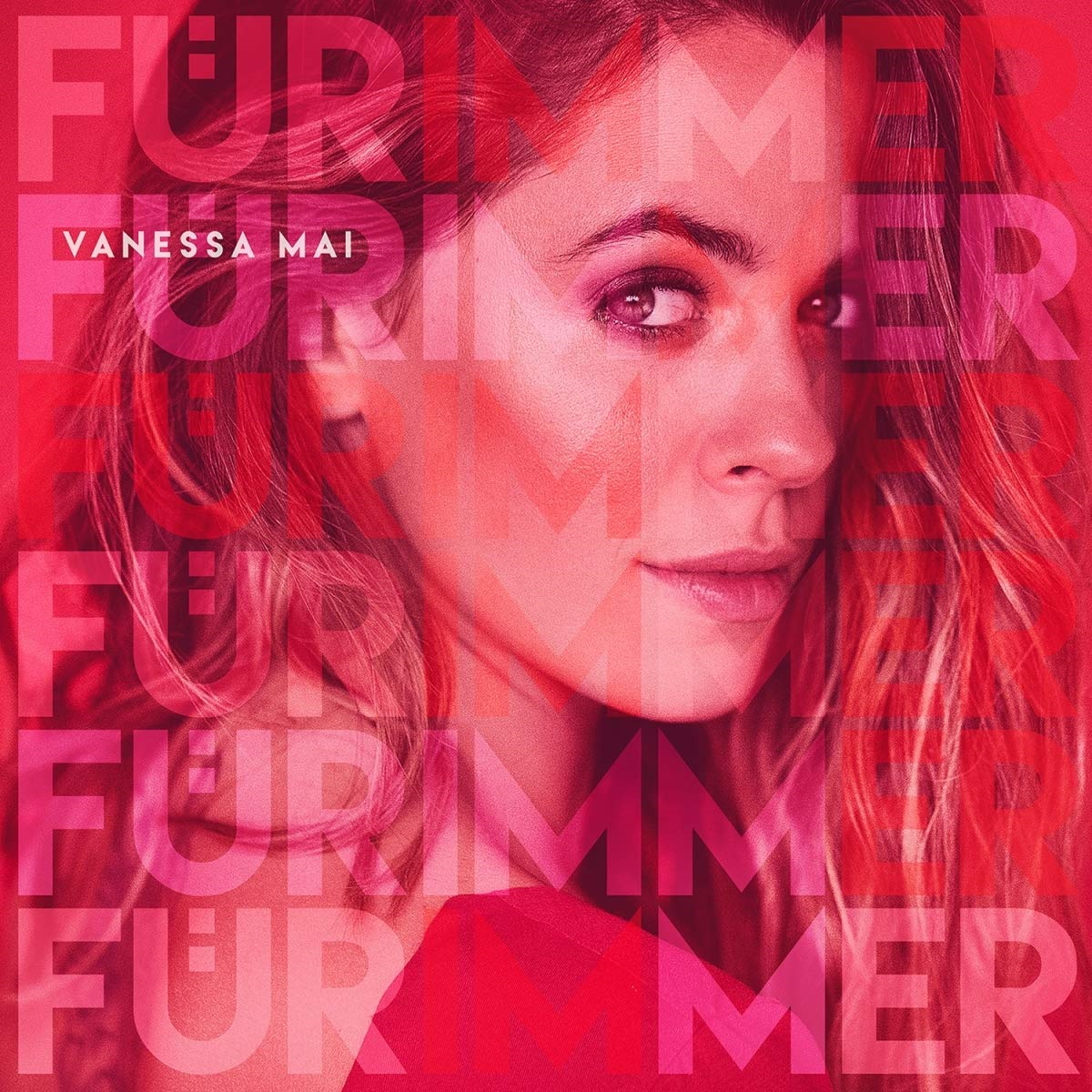 Vanessa_Mai - Für immer (Premium Edition)