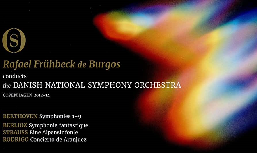 Beethoven Complete Symphonies