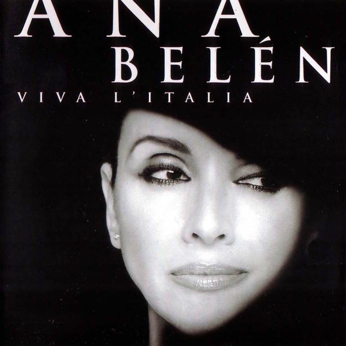 Ana Belén - Viva L'Italia