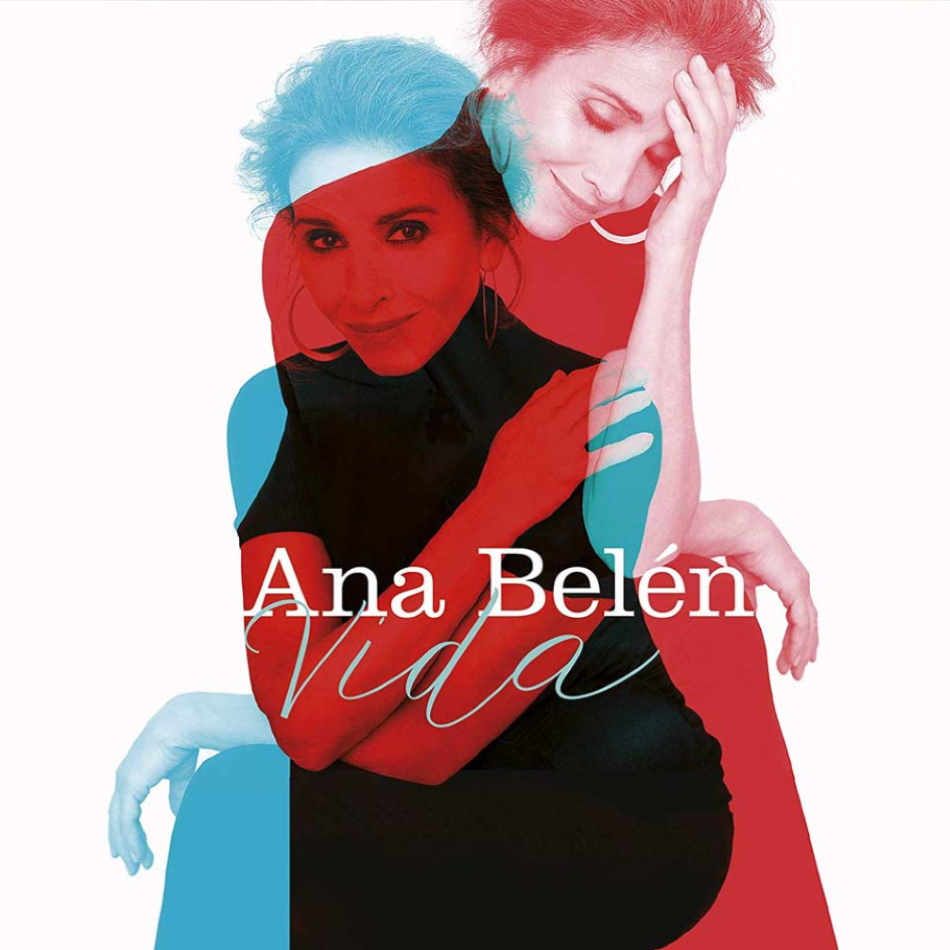 Ana Belén - Vida