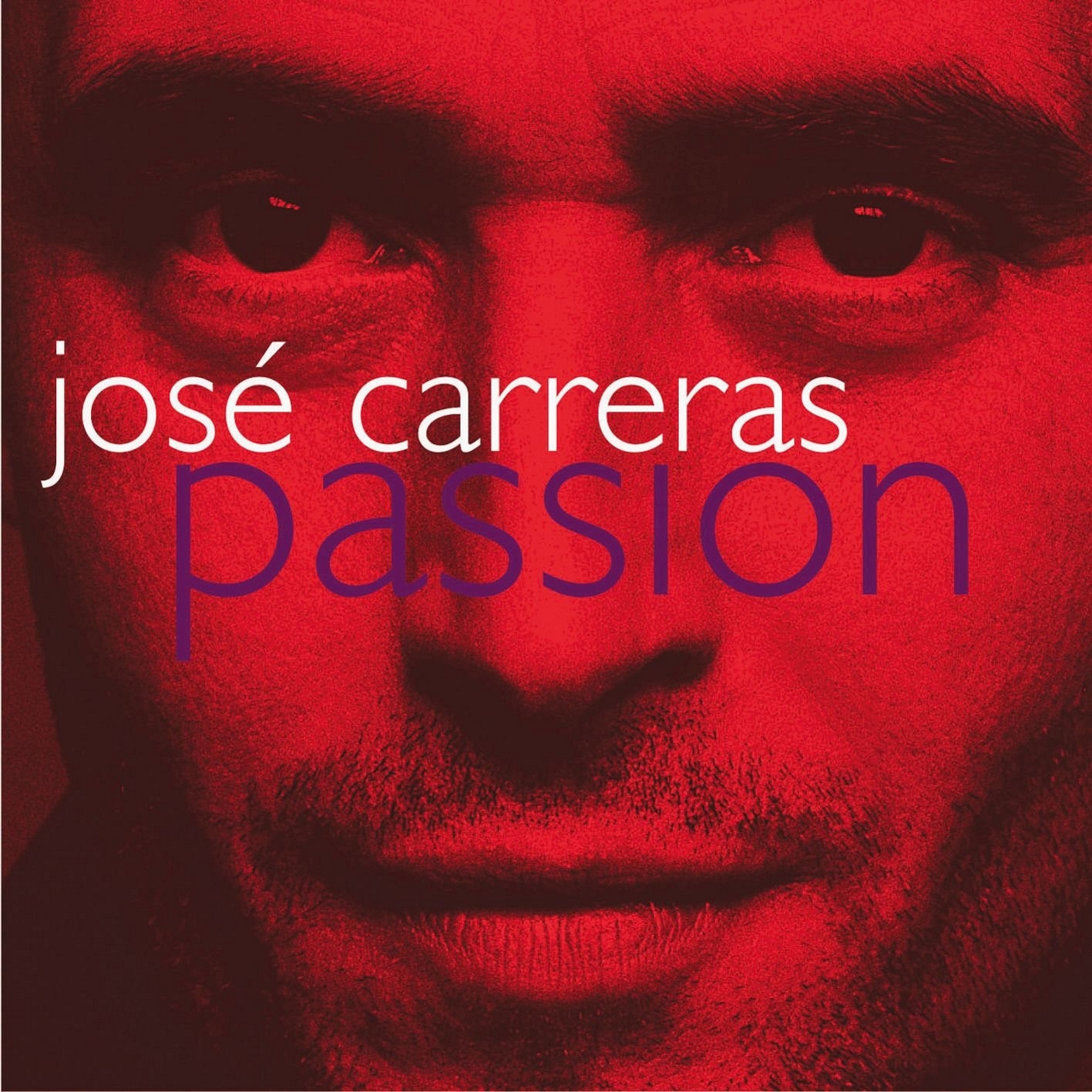 José Carreras - Passion