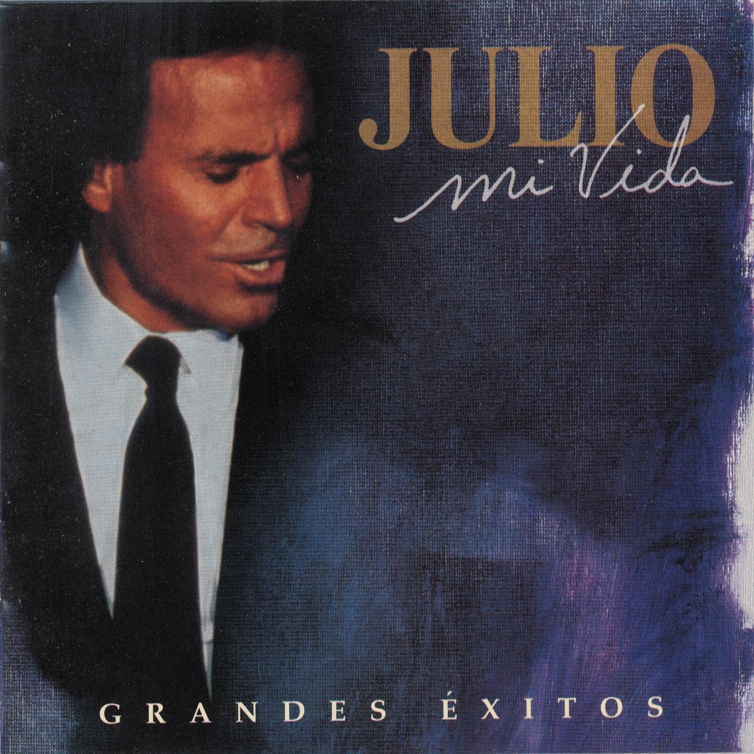 Julio Iglesias - Mi Vida: Grandes Éxitos