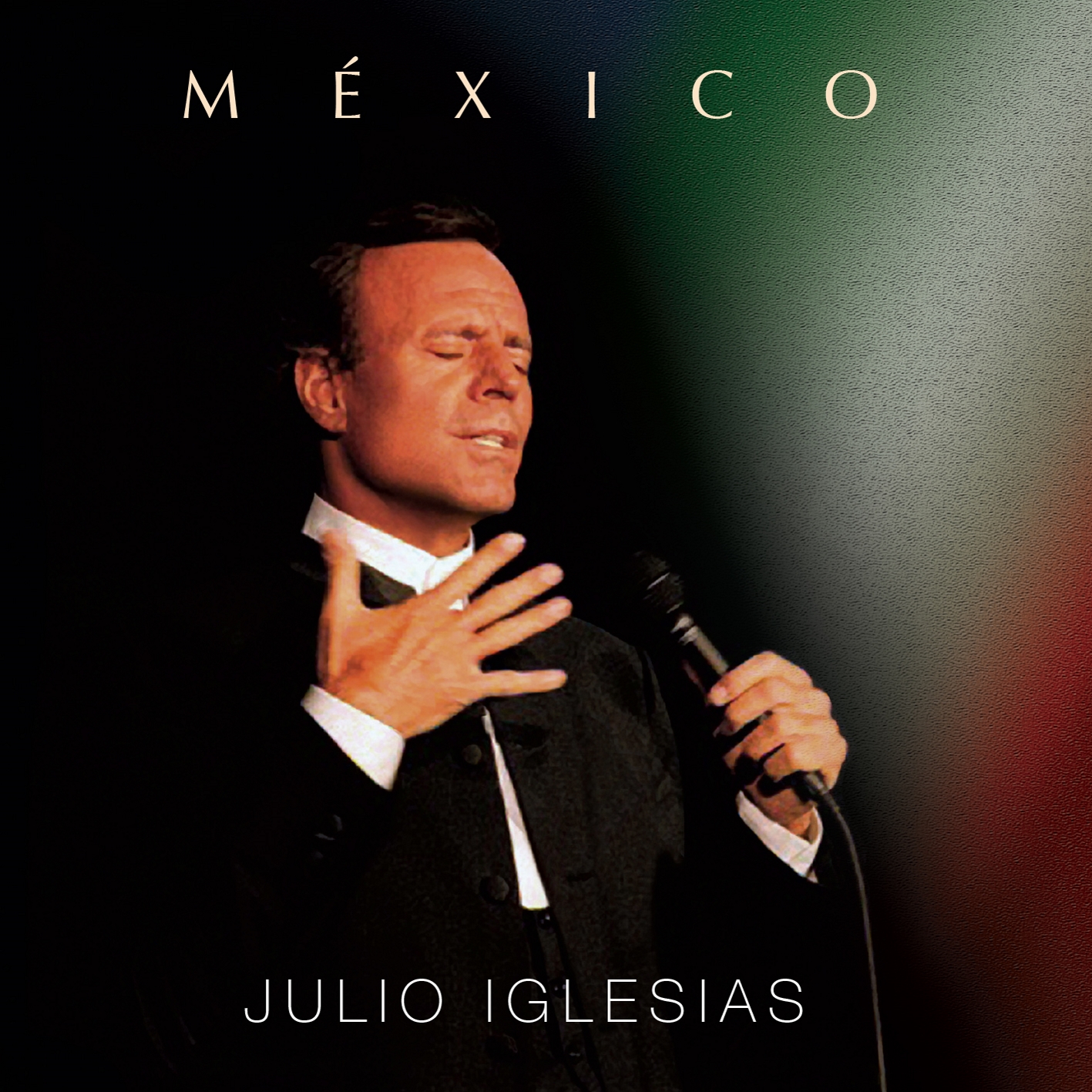 Julio Iglesias - México