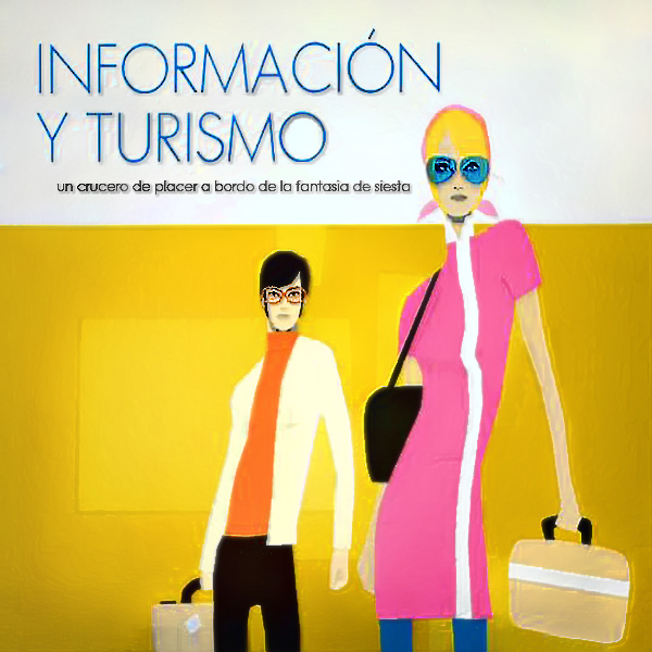 Ramón Leal - Información y Turismo