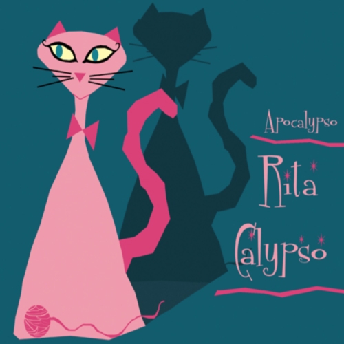 Rita Calypso - Apocalypso