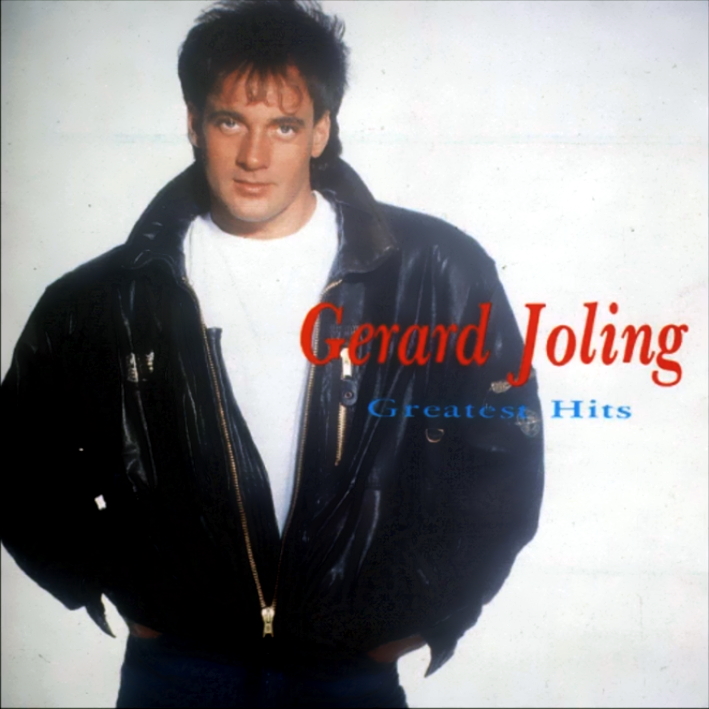 Gerard Joling - Greatest Hits