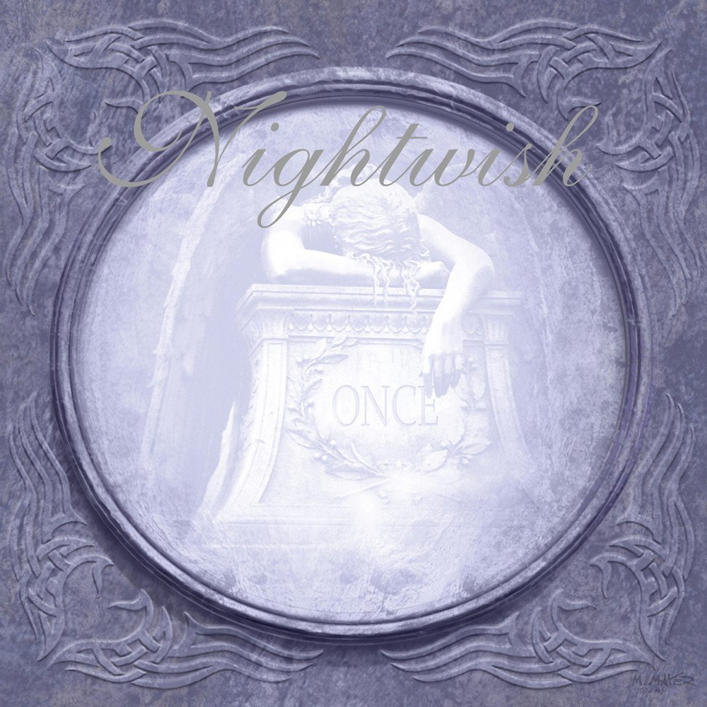 Nightwish – Once (Remastered, Earbook Edition)