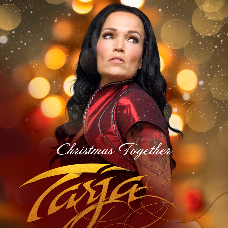 Tarja Turunen - Christmas Together