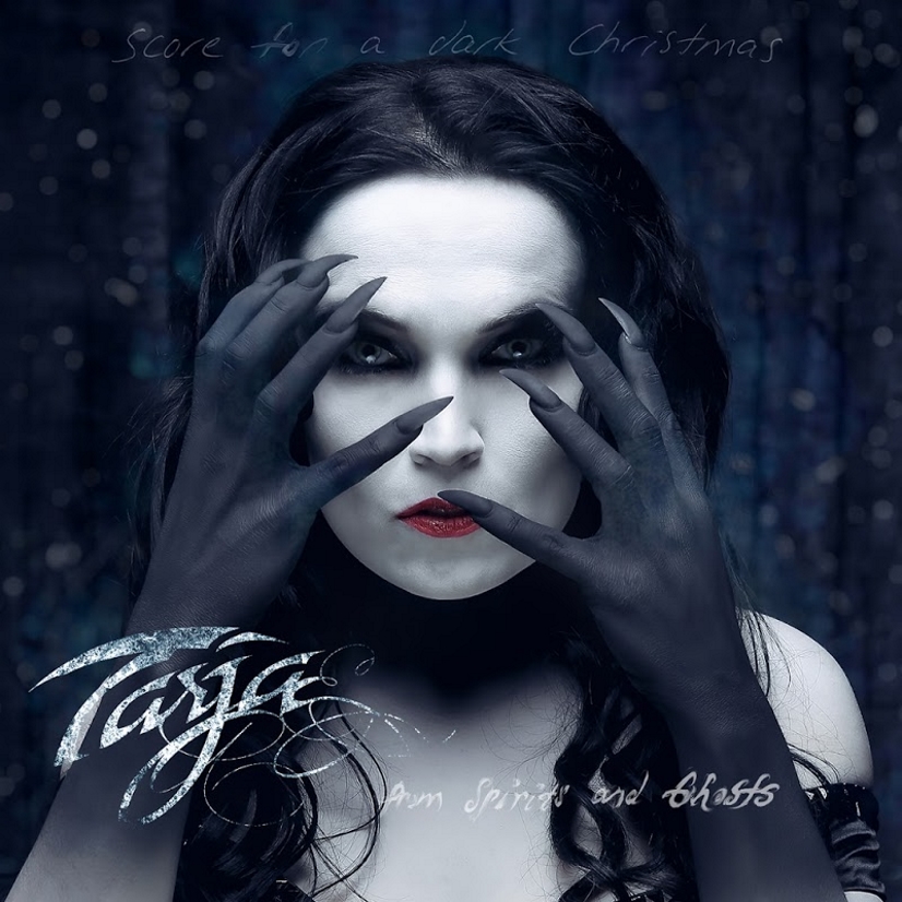 Tarja Turunen - From Spirits and Ghosts (Score for a Dark Christmas)