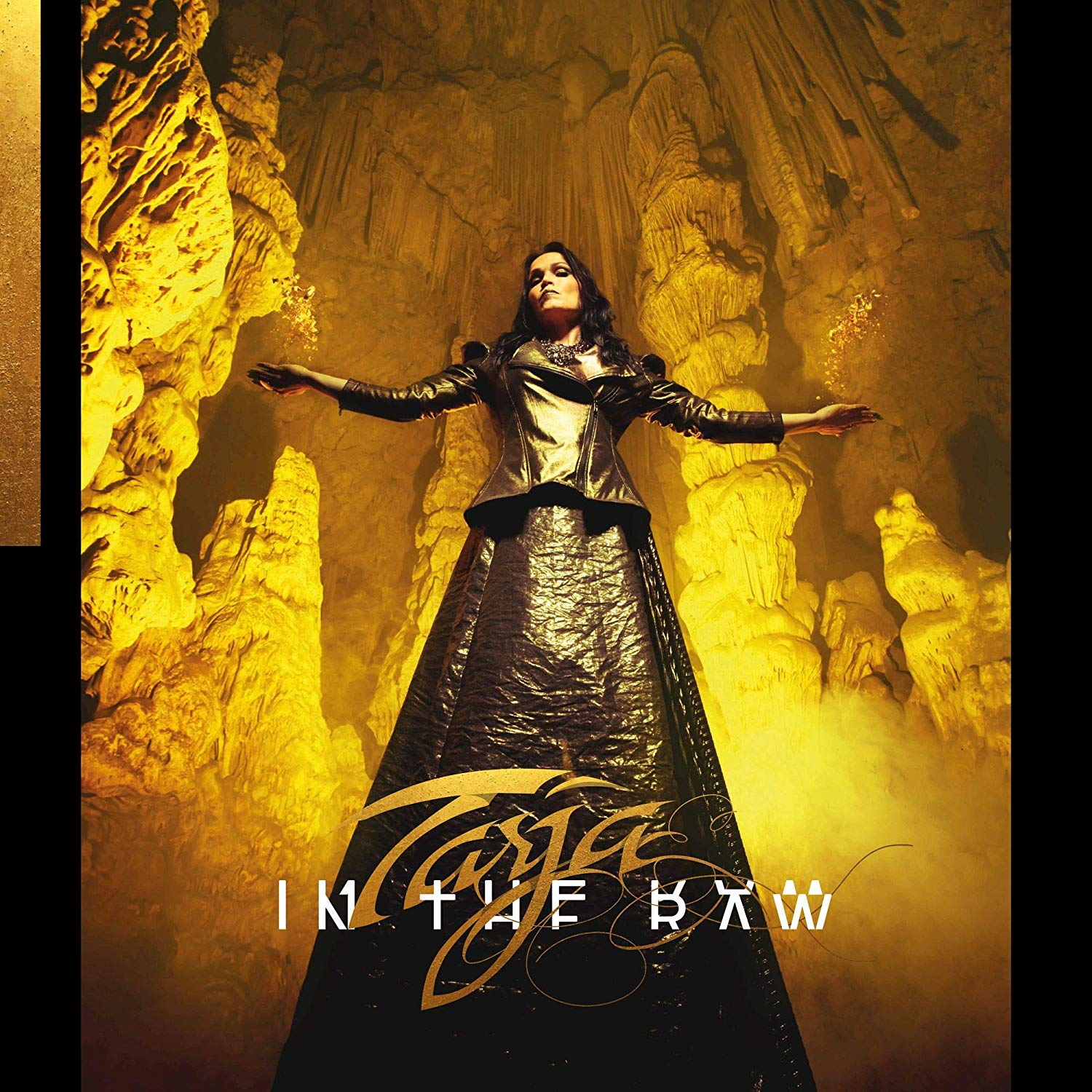 Tarja Turunen - In the Raw