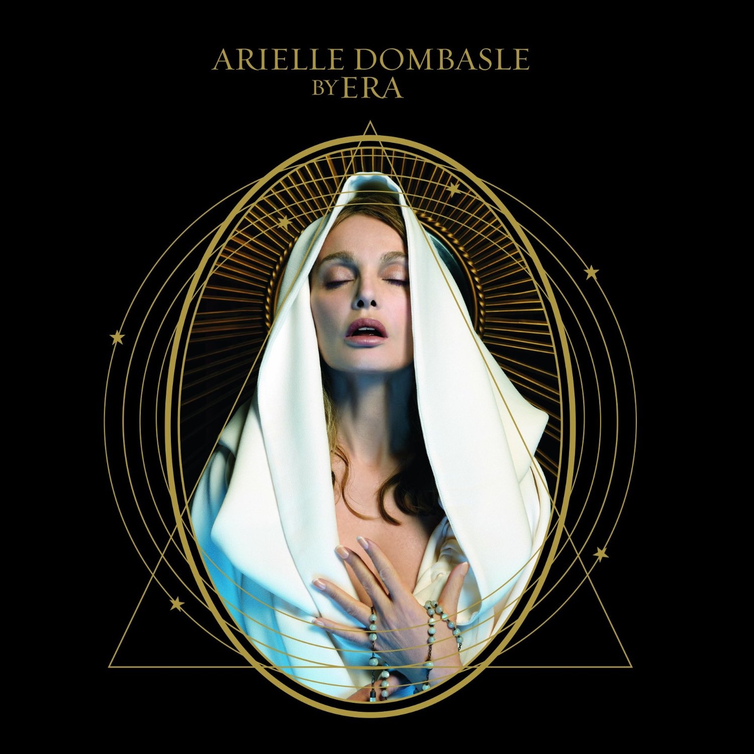 eRa - Arielle Dombasle