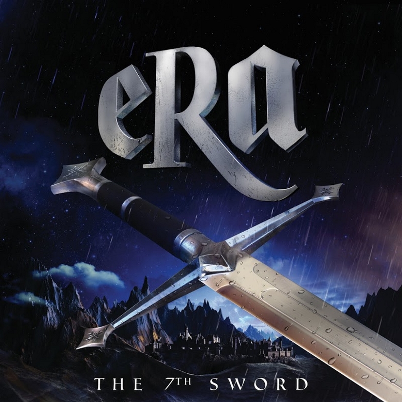 eRa - The 7th Sword