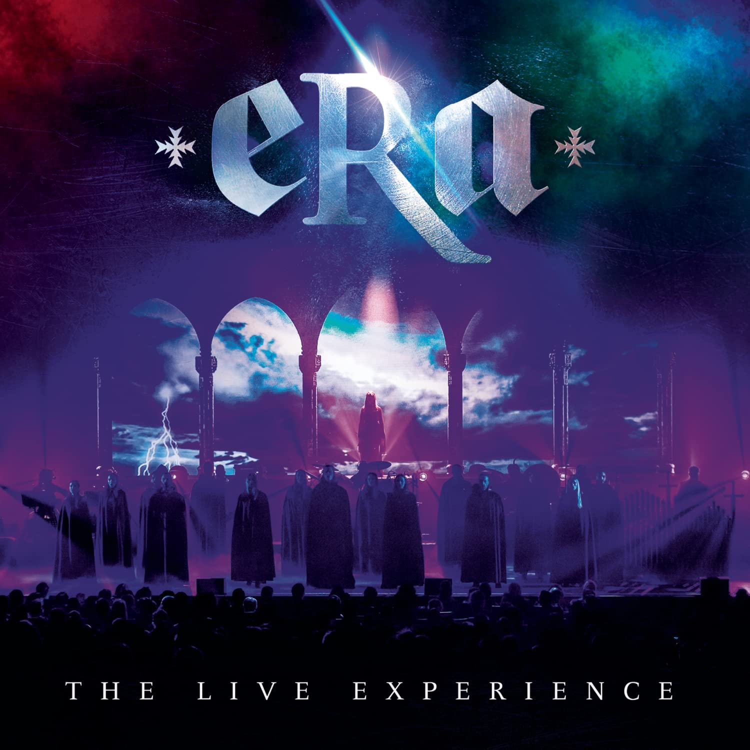 eRa - The Live Experience