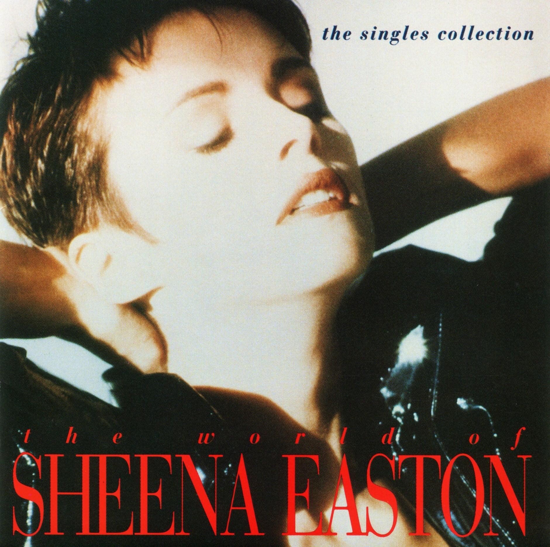 Sheryl Crow - The World of Sheena Easton - The Singles Collection