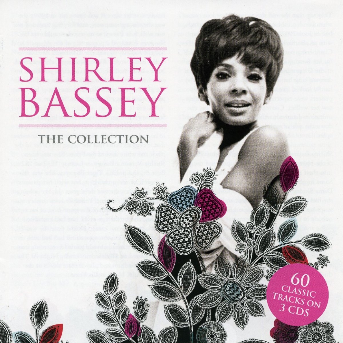 Shirley Bassey - The Collection