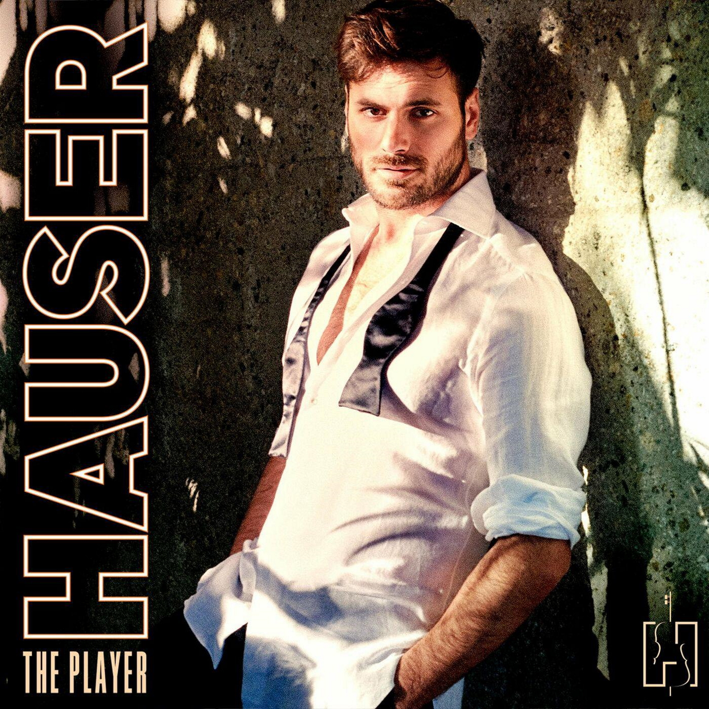 Stjepan Hauser - The Player