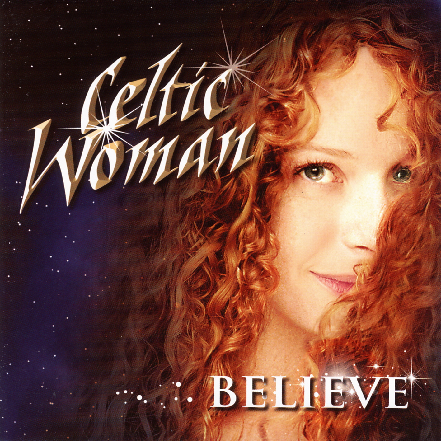 Celtic Woman - Believe