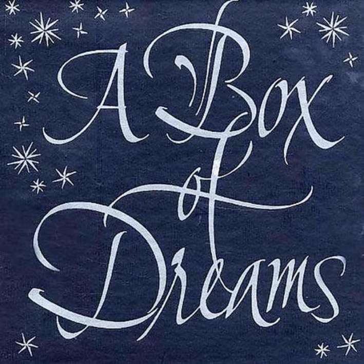 Enya - A Box of Dreams