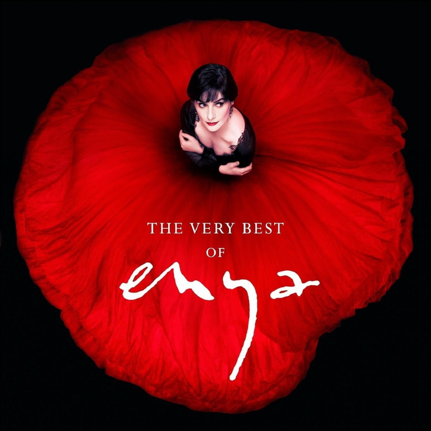 Enya - The Very Best of Enya