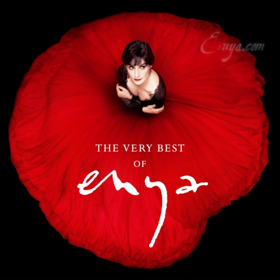 Enya - The Very Best of Enya (Limited Edition)